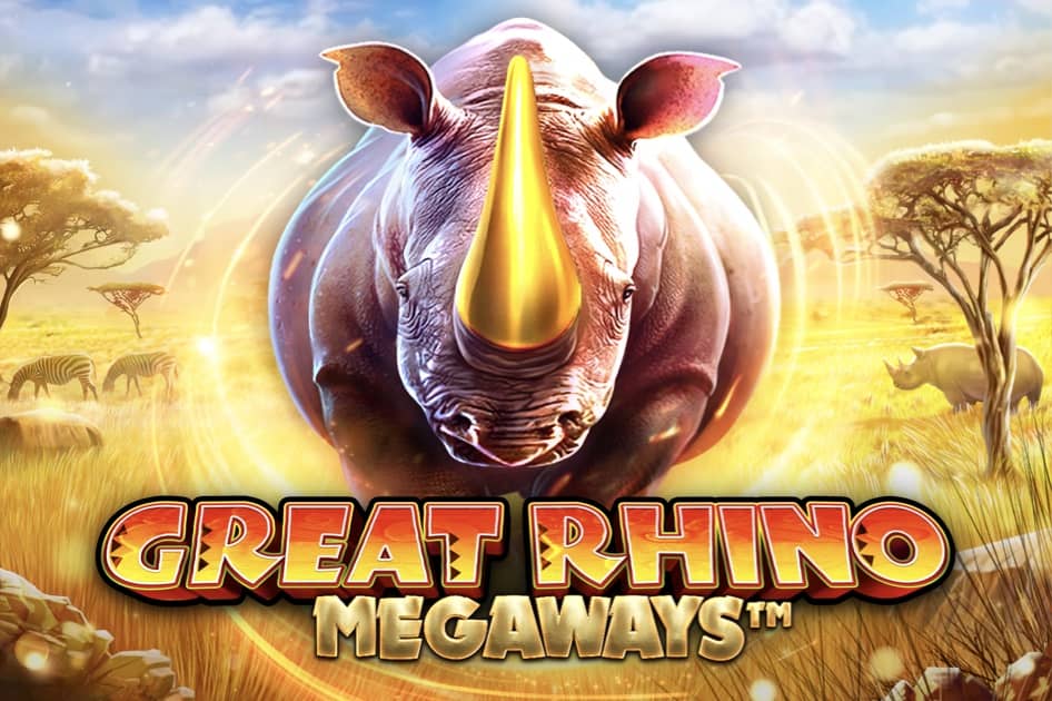 Mengungkap Rahasia Kemenangan dalam Slot Great Rhino Megaways