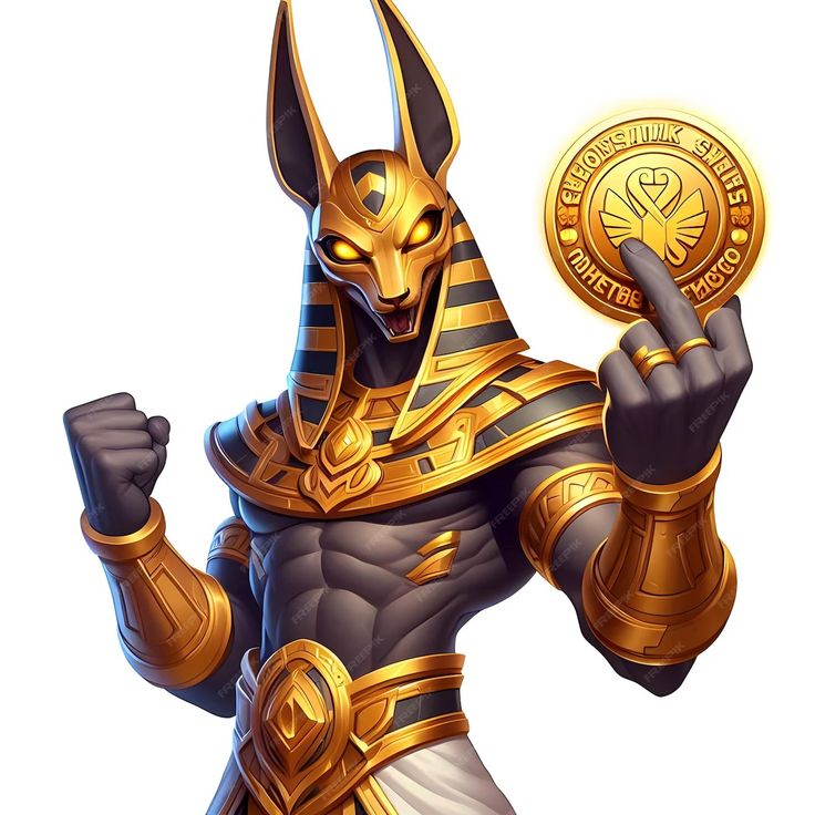 Anubis Wrath: Menghadapi Kekuasaan Dewa Kematian untuk Meraih Kemenangan